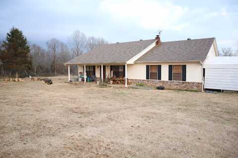 179 Mt Olive Road, Mc Rae, AR 72102