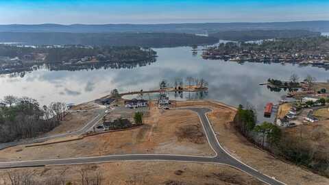 242 Post Point, Hot Springs, AR 71913