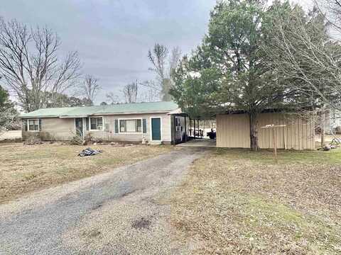 2566 Grant 45, Prattsville, AR 72129