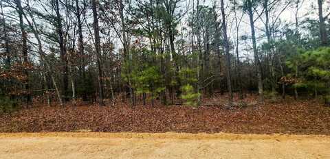 Lot 1 Bear Trail, Rison, AR 71665