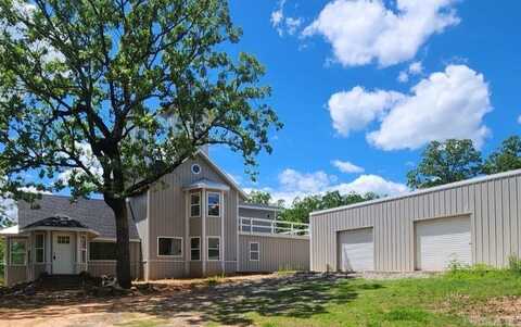 83 Dunn Hill Circle, Vilonia, AR 72173