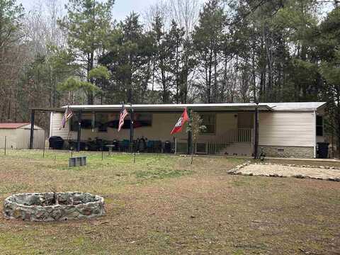 14 Rowena Drive, Cherokee Village, AR 72529