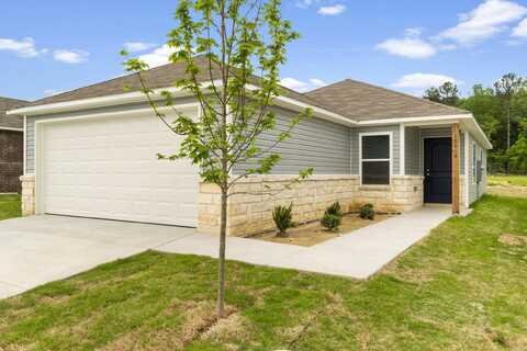 10216 Marilyn Drive, North Little Rock, AR 72113
