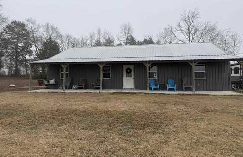 385 Section Line Road, Greers Ferry, AR 72067