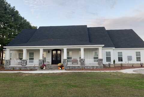2532 CR 604, Jonesboro, AR 72404