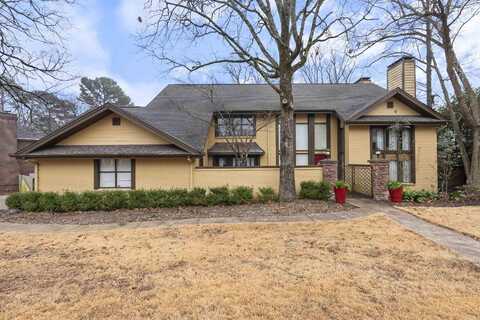 14005 Saint Charles Boulevard, Little Rock, AR 72211