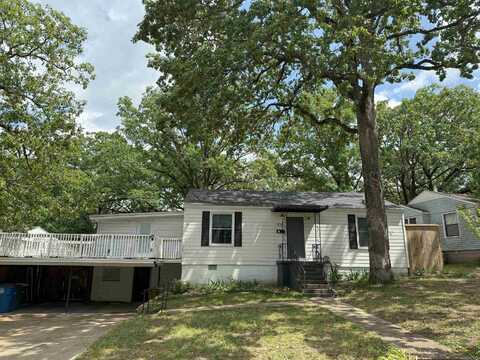 108 Belmont Drive, North Little Rock, AR 72116