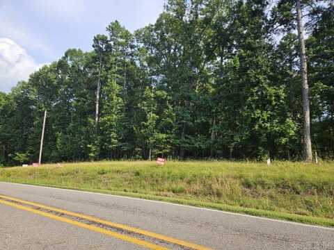 35 acres Petit Jean Mtn Road, Morrilton, AR 72110