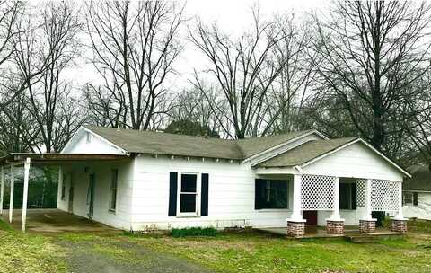 511 N Hickory Street, Searcy, AR 72143