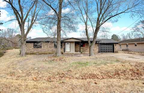 204 N Apple, Beebe, AR 72012