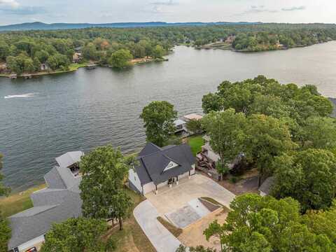 247 W Mountain View Circle, Hot Springs, AR 71913