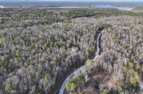 29 Hidden Cove Lot 10, Mount Ida, AR 71957