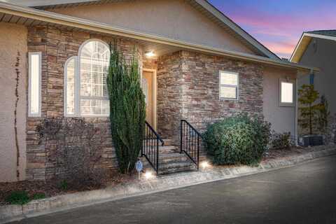 620 Grand Point, Hot Springs, AR 71913
