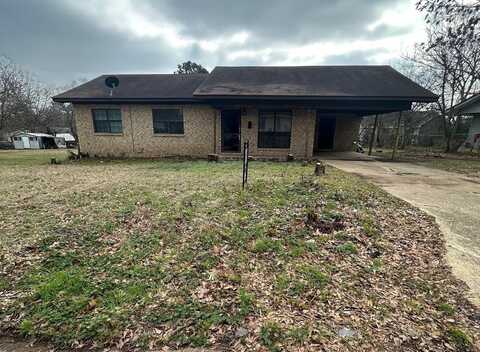 112 Wheeler St, Warren, AR 71671