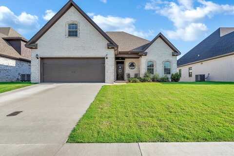 3104 Gallaway Ct., Jonesboro, AR 72404