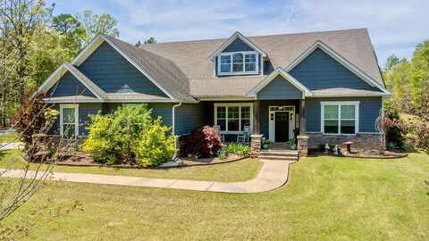 6306 Still Waters Lane, Alexander, AR 72002