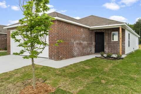 10212 Marilyn Drive, North Little Rock, AR 72113