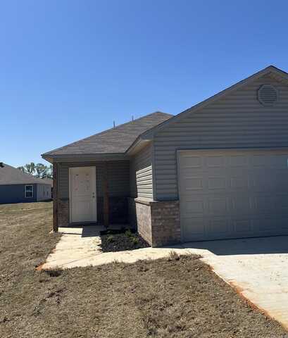 35 Kyndall Lauren Lane, Cabot, AR 72023