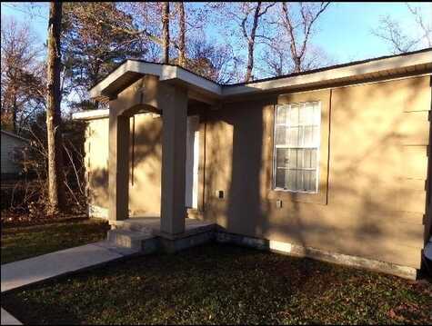 3224 Potter, Little Rock, AR 72204