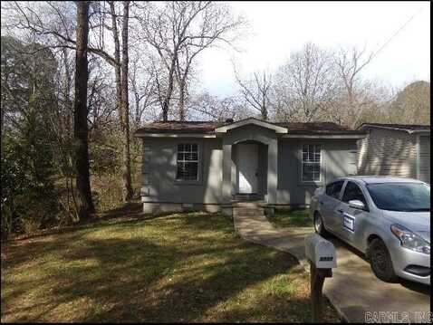 3224 Potter, Little Rock, AR 72204