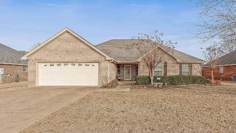 608 Larkspur Ln, Trumann, AR 72472