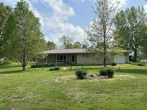 7738 P Highway Highway, Koshkonong, MO 65692
