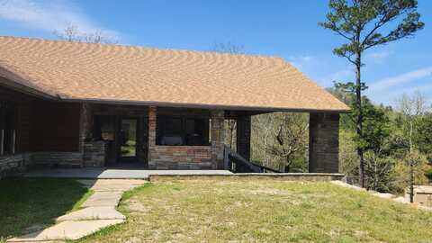 110 Lizard Lane, Story, AR 71970