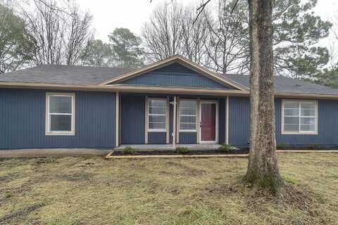 1926 Matt Lane, Hensley, AR 72065