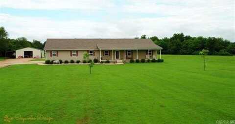 882 GR 431 Road, Rector, AR 72461