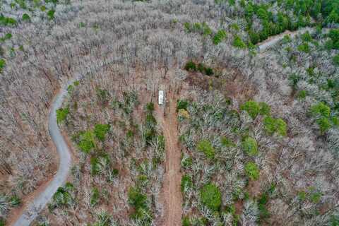 829 Long Branch Road, Heber Springs, AR 72543