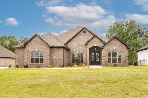 50 Wellington Place, Cabot, AR 72023