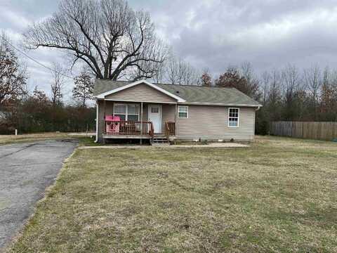 9 Fortner Drive, Mayflower, AR 72106