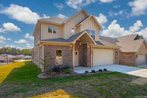 1111 Grand Teton, Benton, AR 72019