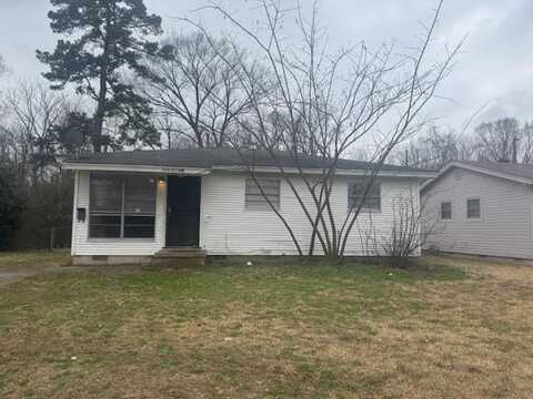 321 Glynn Ln, North Little Rock, AR 72117