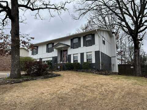 8 Thornhill Drive, Sherwood, AR 72120