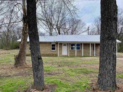 1204 Crescent Drive, Paris, AR 72855