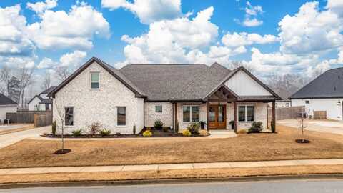 4924 Lake Vista Drive, Benton, AR 72019