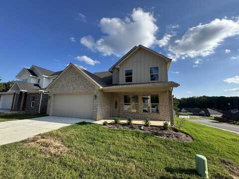 1113 Grand Teton, Benton, AR 72019