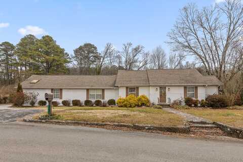 2263 Brymer Creek Road, Mc Donald, TN 37353