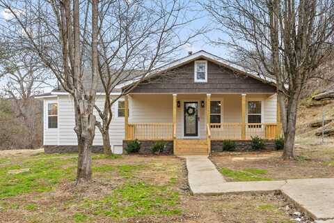 6744 Creek Road, Wildwood, GA 30757