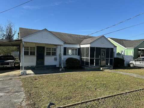 1529 Keeble Street, Chattanooga, TN 37412