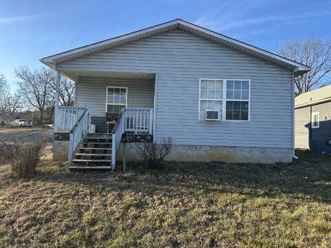 1318 S Cedar Avenue, South Pittsburg, TN 37380