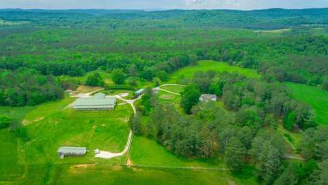 721 Gowan Road, La Fayette, GA 30728