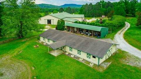721 Gowan Road, La Fayette, GA 30728