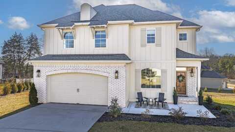 1784 River Breeze Drive, Soddy Daisy, TN 37379