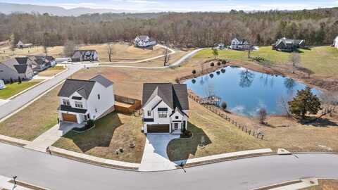 7424 Crowes Nest Drive, Harrison, TN 37341