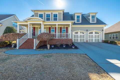 415 Lakeshore Cove Drive, Fort Oglethorpe, GA 30742