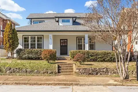 707 S Greenwood Avenue, Chattanooga, TN 37404