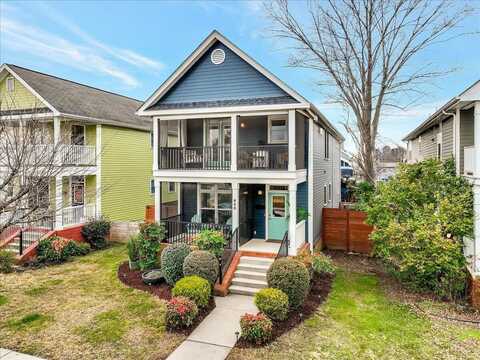 504 E 16th Street, Chattanooga, TN 37408