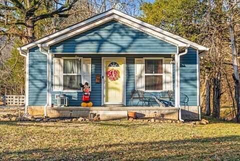 120 Raulston Cove Road, South Pittsburg, TN 37380